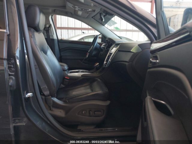 Photo 4 VIN: 3GYFNCE30FS629611 - CADILLAC SRX 