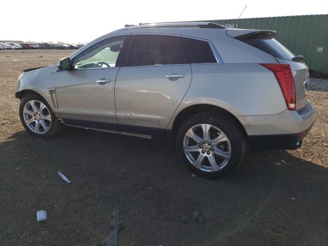 Photo 2 VIN: 3GYFNCE30FS639572 - CADILLAC SRX PERFOR 