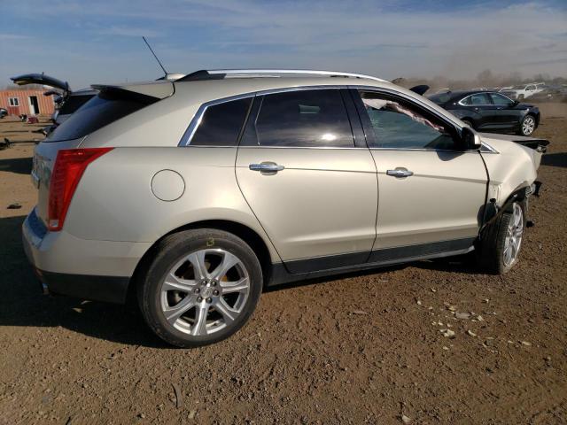 Photo 3 VIN: 3GYFNCE30FS639572 - CADILLAC SRX PERFOR 