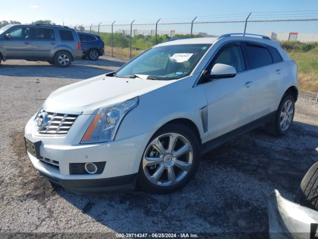 Photo 1 VIN: 3GYFNCE30GS565927 - CADILLAC SRX 