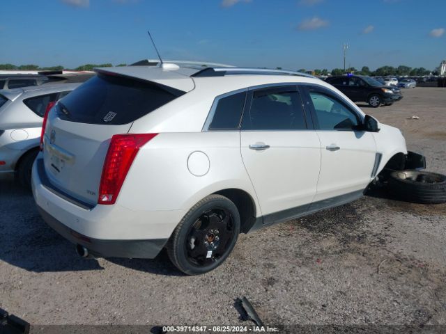 Photo 3 VIN: 3GYFNCE30GS565927 - CADILLAC SRX 