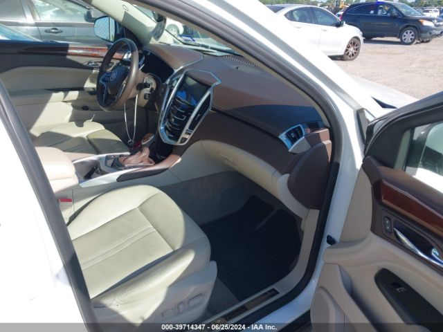 Photo 4 VIN: 3GYFNCE30GS565927 - CADILLAC SRX 