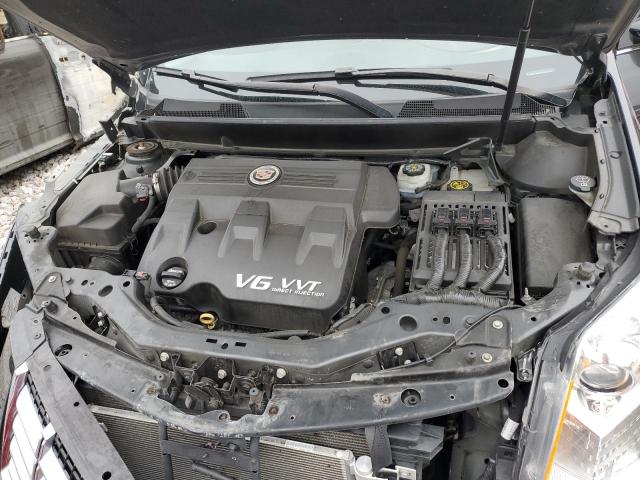 Photo 10 VIN: 3GYFNCE30GS573638 - CADILLAC SRX PERFOR 