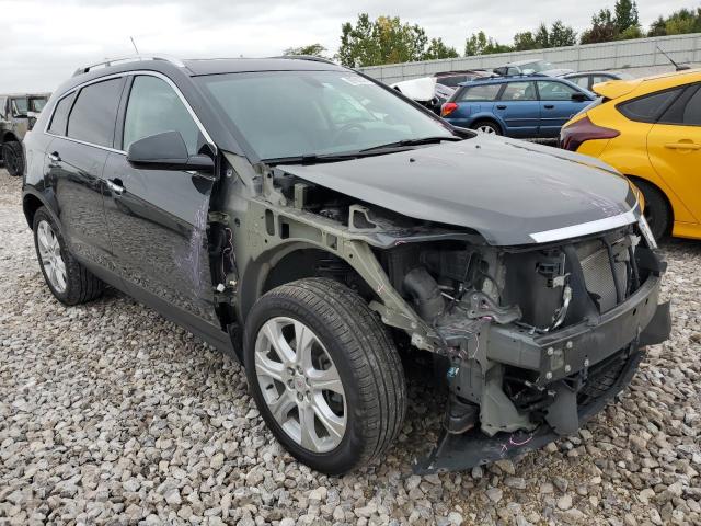 Photo 3 VIN: 3GYFNCE30GS573638 - CADILLAC SRX PERFOR 