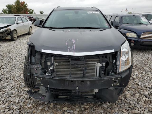 Photo 4 VIN: 3GYFNCE30GS573638 - CADILLAC SRX PERFOR 