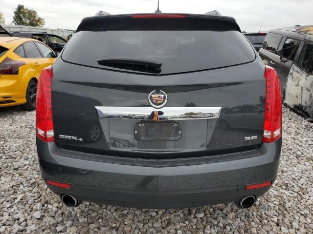 Photo 5 VIN: 3GYFNCE30GS573638 - CADILLAC SRX PERFOR 