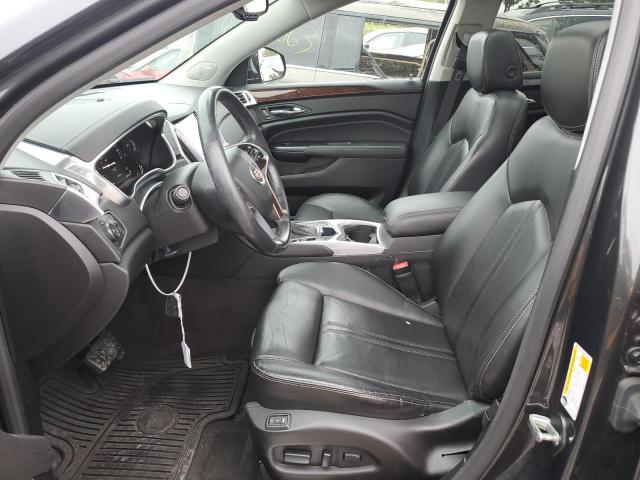 Photo 6 VIN: 3GYFNCE30GS573638 - CADILLAC SRX PERFOR 