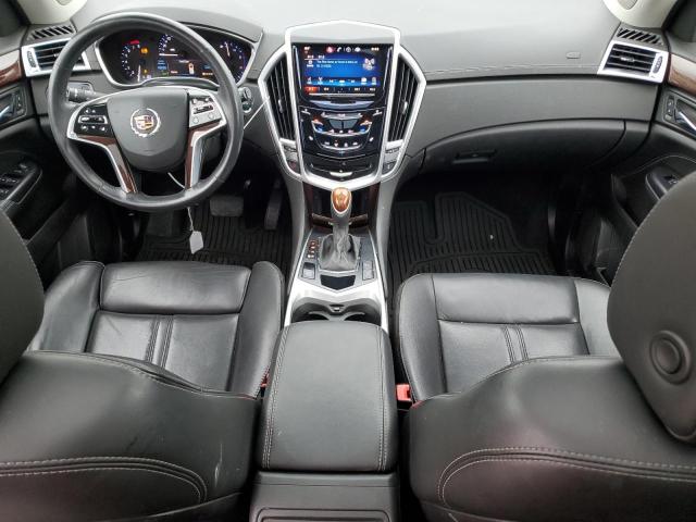 Photo 7 VIN: 3GYFNCE30GS573638 - CADILLAC SRX PERFOR 