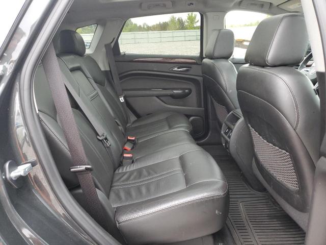 Photo 9 VIN: 3GYFNCE30GS573638 - CADILLAC SRX PERFOR 