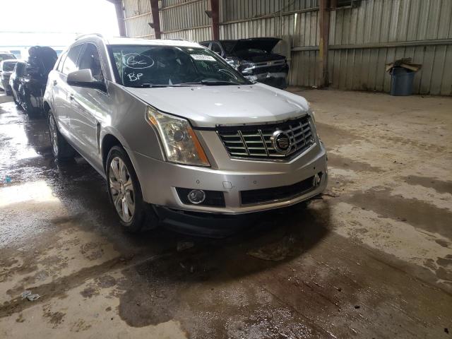 Photo 0 VIN: 3GYFNCE30GS579052 - CADILLAC SRX PERFOR 