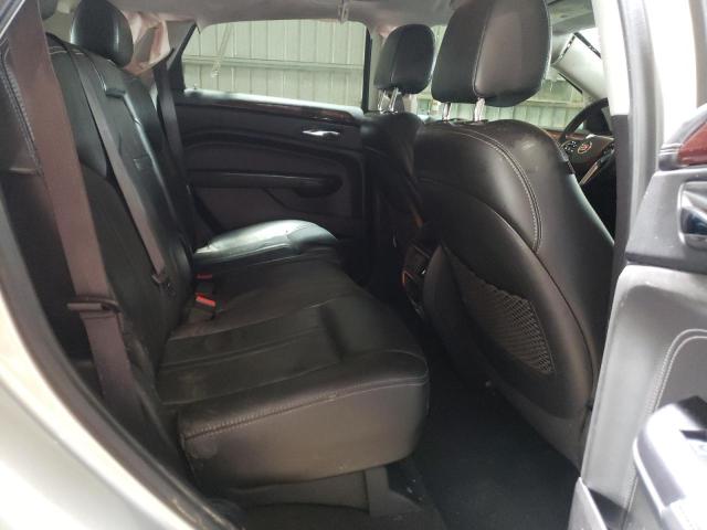 Photo 5 VIN: 3GYFNCE30GS579052 - CADILLAC SRX PERFOR 