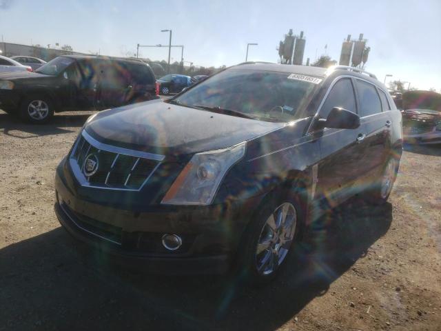 Photo 1 VIN: 3GYFNCE31CS510283 - CADILLAC SRX PREMIU 