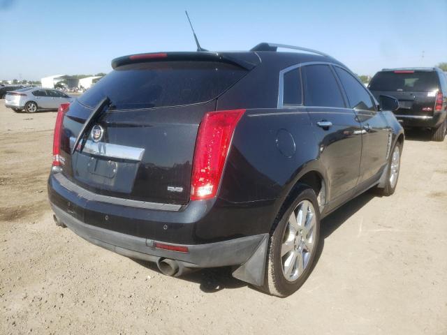 Photo 3 VIN: 3GYFNCE31CS510283 - CADILLAC SRX PREMIU 