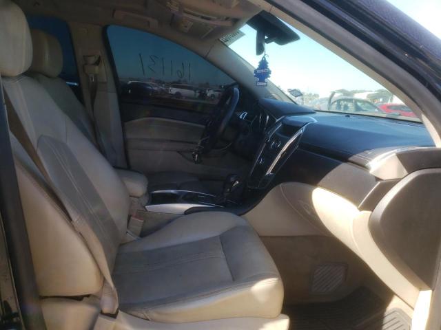 Photo 4 VIN: 3GYFNCE31CS510283 - CADILLAC SRX PREMIU 