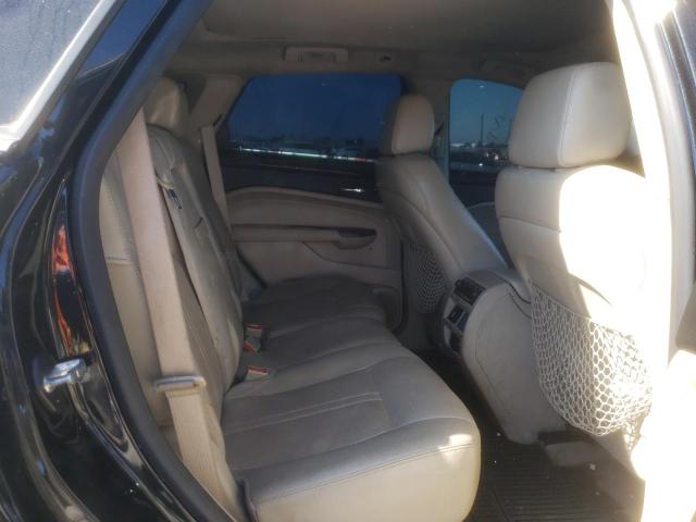 Photo 5 VIN: 3GYFNCE31CS510283 - CADILLAC SRX PREMIU 