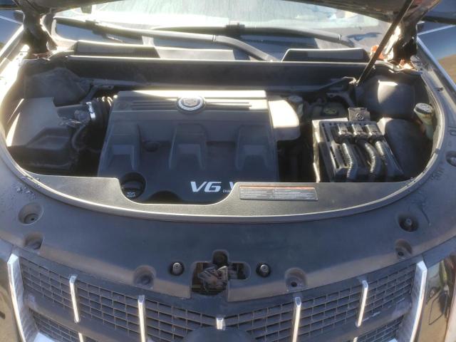 Photo 6 VIN: 3GYFNCE31CS510283 - CADILLAC SRX PREMIU 