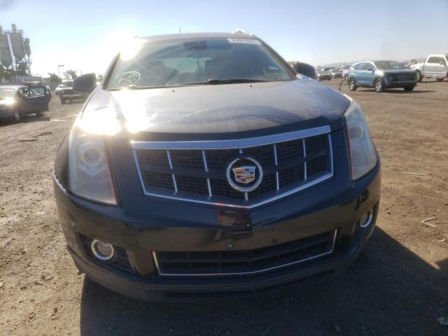 Photo 8 VIN: 3GYFNCE31CS510283 - CADILLAC SRX PREMIU 