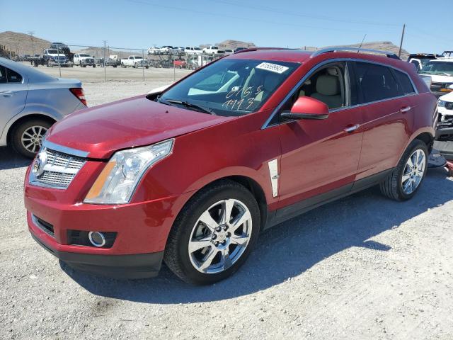 Photo 0 VIN: 3GYFNCE31CS575022 - CADILLAC SRX PREMIU 