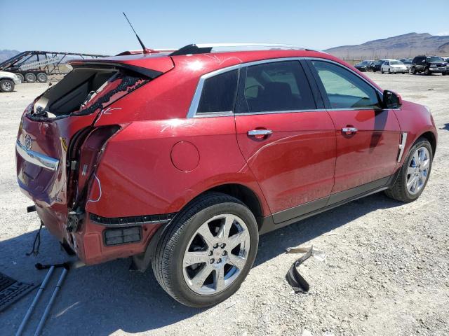 Photo 2 VIN: 3GYFNCE31CS575022 - CADILLAC SRX PREMIU 