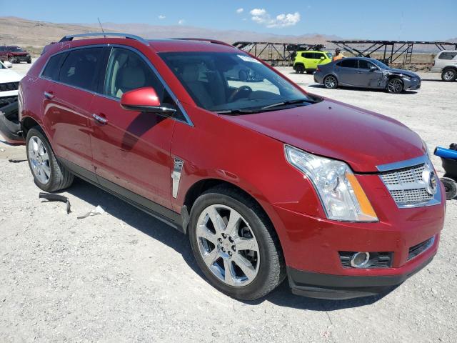 Photo 3 VIN: 3GYFNCE31CS575022 - CADILLAC SRX PREMIU 