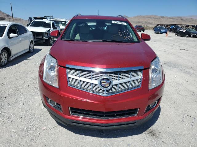 Photo 4 VIN: 3GYFNCE31CS575022 - CADILLAC SRX PREMIU 