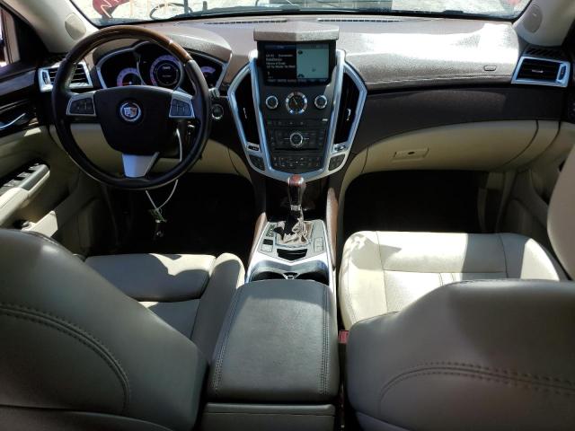 Photo 7 VIN: 3GYFNCE31CS575022 - CADILLAC SRX PREMIU 