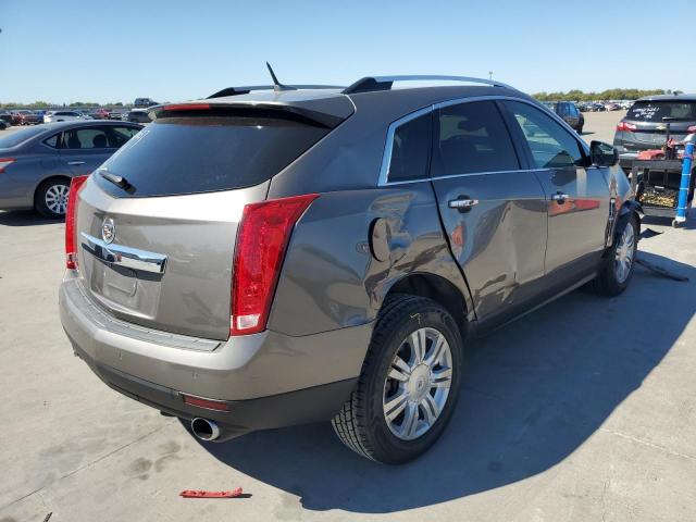 Photo 3 VIN: 3GYFNCE31CS577336 - CADILLAC SRX PREMIU 