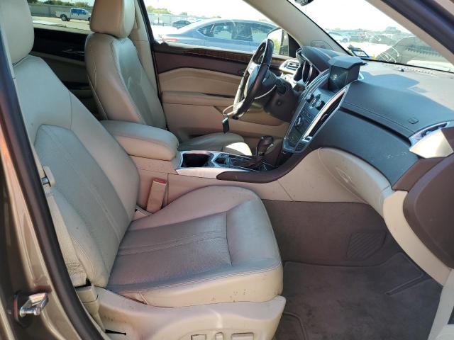 Photo 4 VIN: 3GYFNCE31CS577336 - CADILLAC SRX PREMIU 