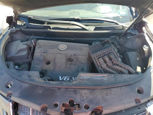 Photo 6 VIN: 3GYFNCE31CS577336 - CADILLAC SRX PREMIU 