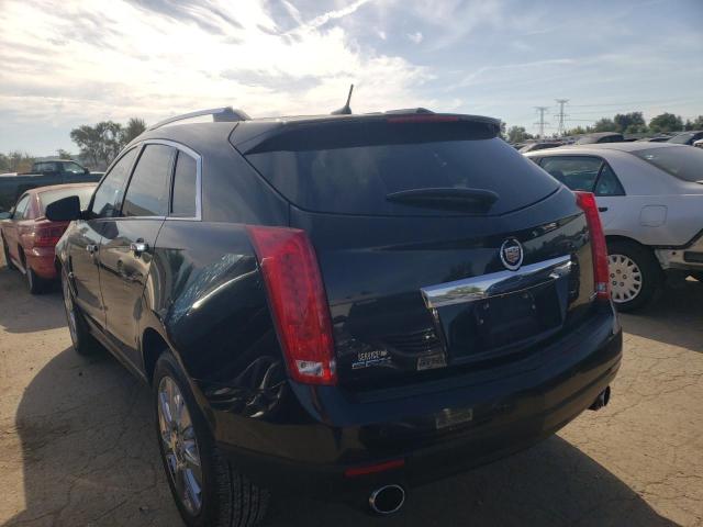 Photo 2 VIN: 3GYFNCE31CS601196 - CADILLAC SRX PREMIU 