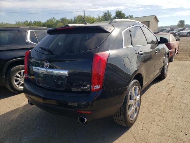 Photo 3 VIN: 3GYFNCE31CS601196 - CADILLAC SRX PREMIU 