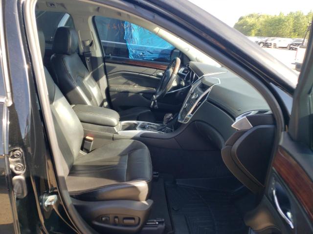 Photo 4 VIN: 3GYFNCE31CS601196 - CADILLAC SRX PREMIU 