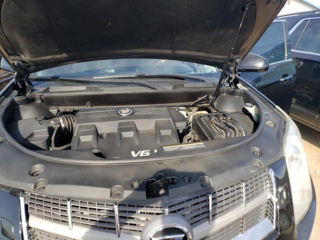 Photo 6 VIN: 3GYFNCE31CS601196 - CADILLAC SRX PREMIU 