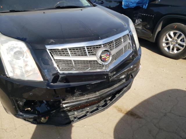 Photo 8 VIN: 3GYFNCE31CS601196 - CADILLAC SRX PREMIU 