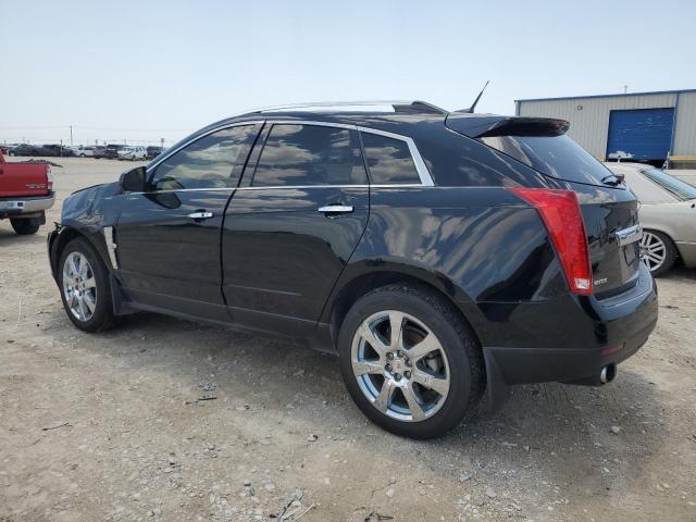 Photo 1 VIN: 3GYFNCE31CS657347 - CADILLAC SRX 