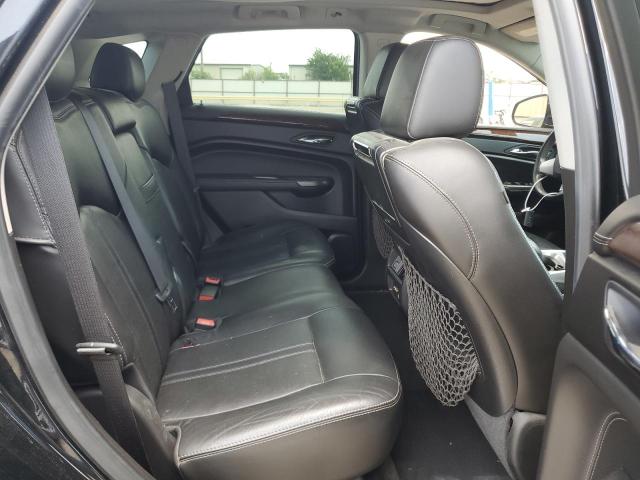 Photo 10 VIN: 3GYFNCE31CS657347 - CADILLAC SRX 