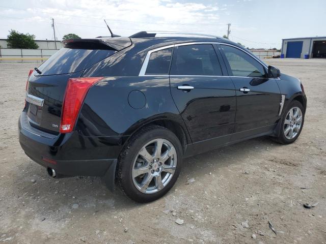 Photo 2 VIN: 3GYFNCE31CS657347 - CADILLAC SRX 