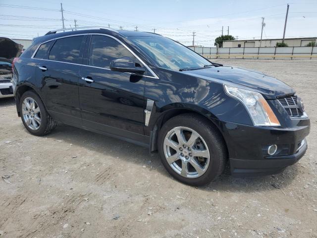 Photo 3 VIN: 3GYFNCE31CS657347 - CADILLAC SRX 