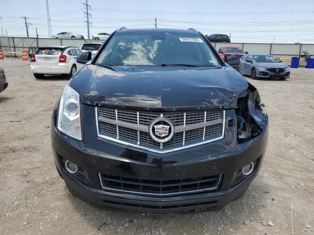 Photo 4 VIN: 3GYFNCE31CS657347 - CADILLAC SRX 