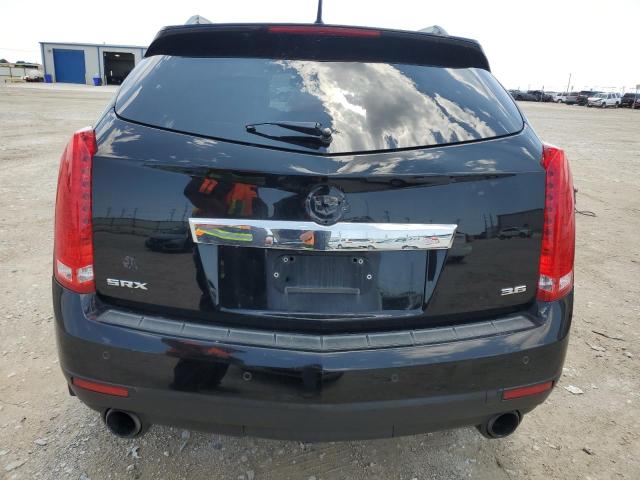 Photo 5 VIN: 3GYFNCE31CS657347 - CADILLAC SRX 