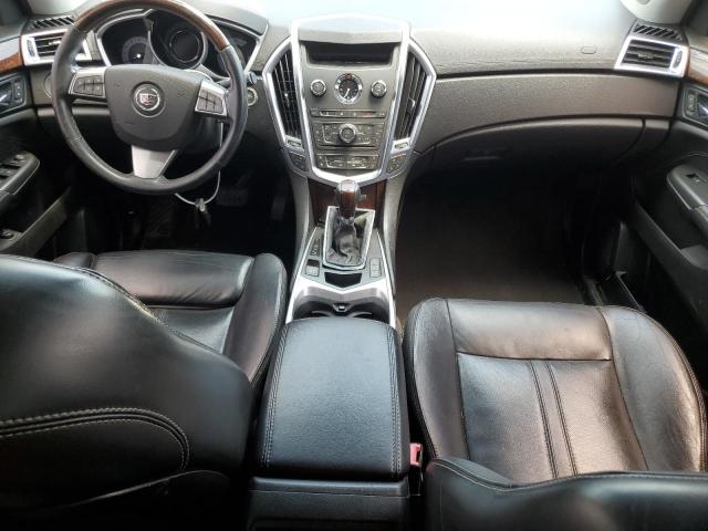 Photo 7 VIN: 3GYFNCE31CS657347 - CADILLAC SRX 