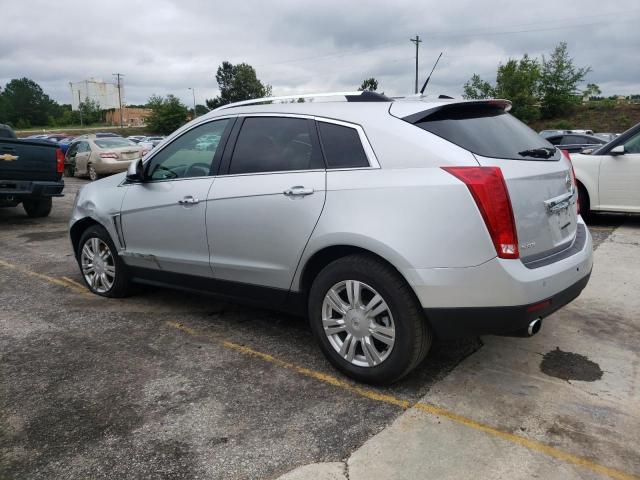 Photo 1 VIN: 3GYFNCE31DS516103 - CADILLAC SRX 