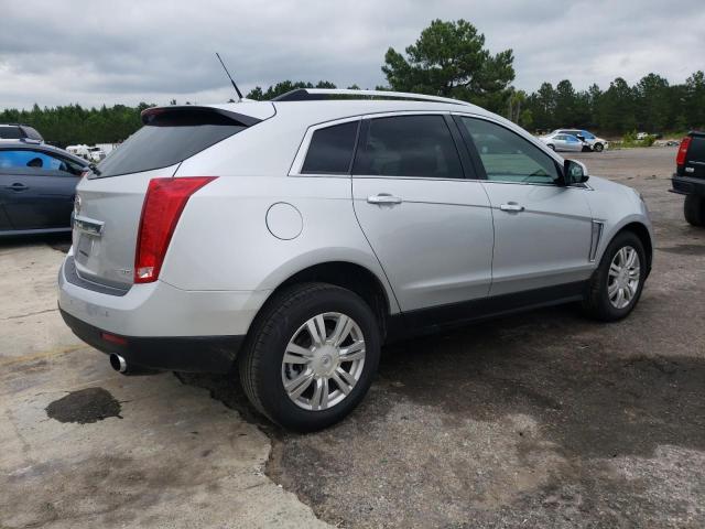 Photo 2 VIN: 3GYFNCE31DS516103 - CADILLAC SRX 