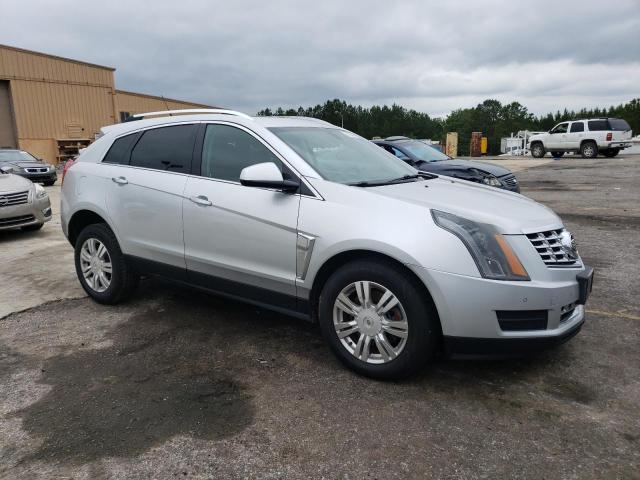 Photo 3 VIN: 3GYFNCE31DS516103 - CADILLAC SRX 