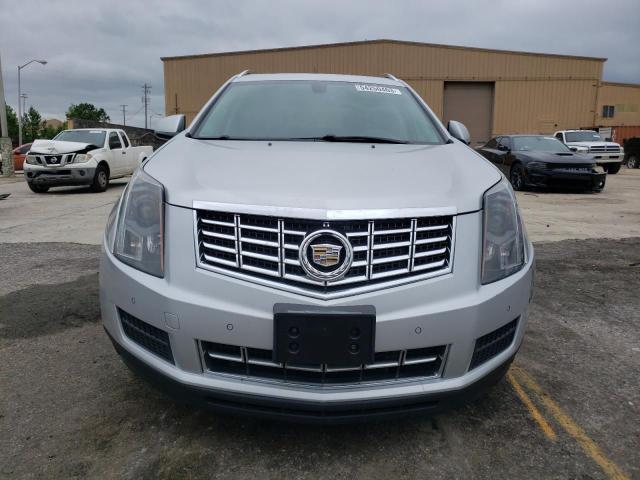 Photo 4 VIN: 3GYFNCE31DS516103 - CADILLAC SRX 