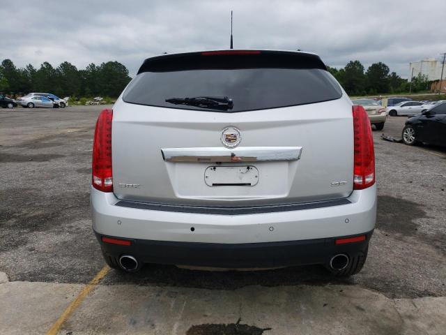 Photo 5 VIN: 3GYFNCE31DS516103 - CADILLAC SRX 