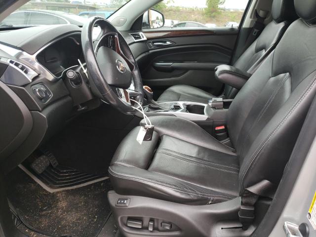 Photo 6 VIN: 3GYFNCE31DS516103 - CADILLAC SRX 