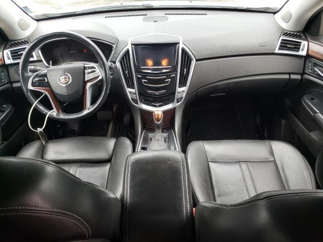 Photo 7 VIN: 3GYFNCE31DS516103 - CADILLAC SRX 