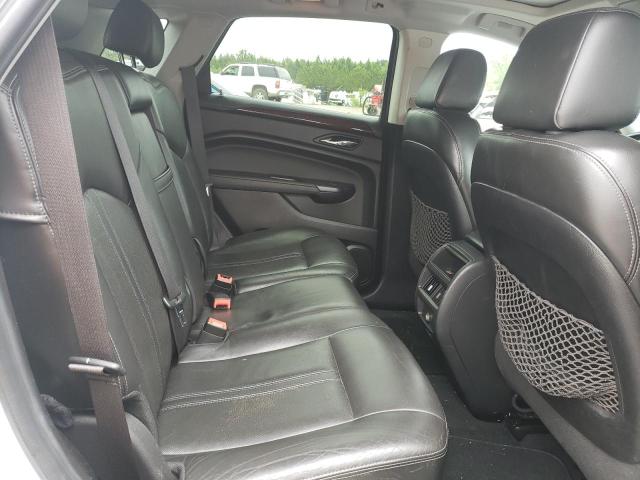 Photo 9 VIN: 3GYFNCE31DS516103 - CADILLAC SRX 