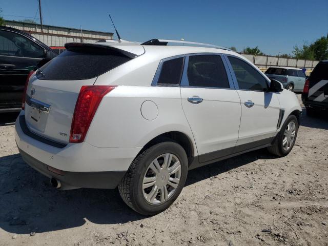 Photo 2 VIN: 3GYFNCE31DS535444 - CADILLAC SRX 